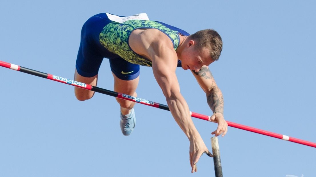 Легкоатлеты ЦСКА завоевали 21 медаль на командном чемпионате России и Всероссийских соревнованиях в Сочи