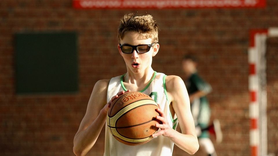 В ЦСКА расскажут о концентрации и релаксации в детском спорте