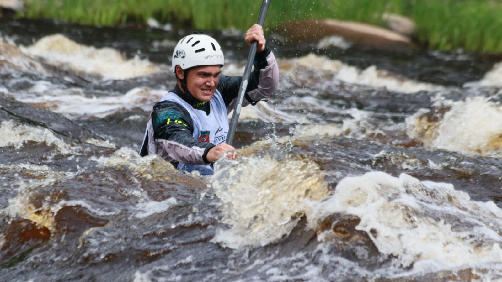 РЯДОВОЙ СПОРТРОТЫ ЦСКА/СЕВАСТОПОЛЬ СТАЛ СЕРЕБРЯНЫМ ПРИЗЁРОМ КУБКА РОССИИ ПО ГРЕБНОМУ СЛАЛОМУ