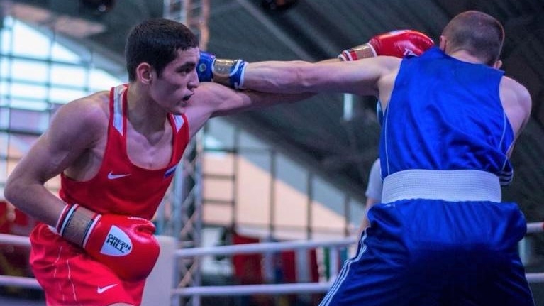 Армейцы Альберт Батыргазиев и Артем Сусленков выступят на боксерском шоу «Лига ставок. Вечер бокса»