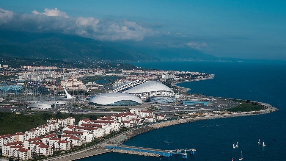 В России зажжется огонь III зимних Всемирных военных игр