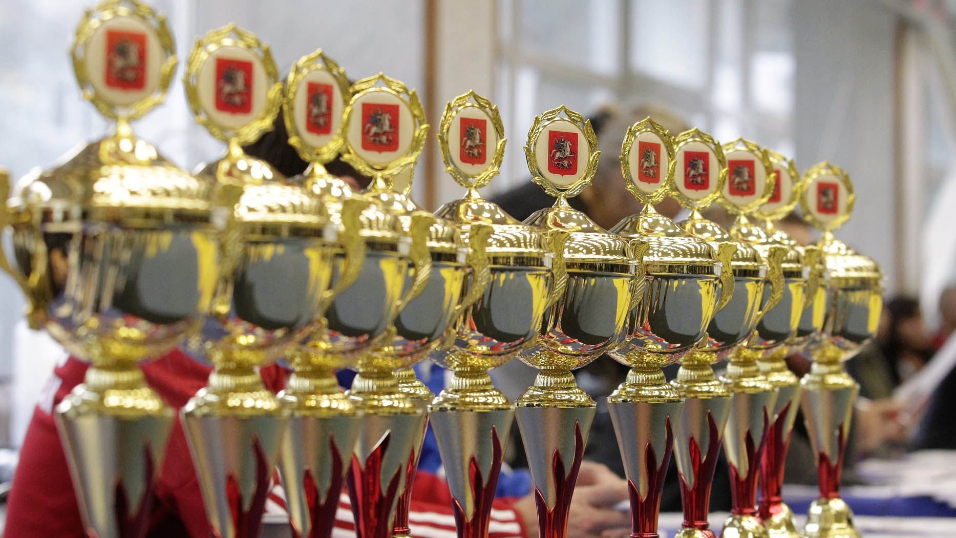 Армейцы Алу Бочкаев и Екатерина Пономарёва стали обладателями Кубка Москвы по дзюдо