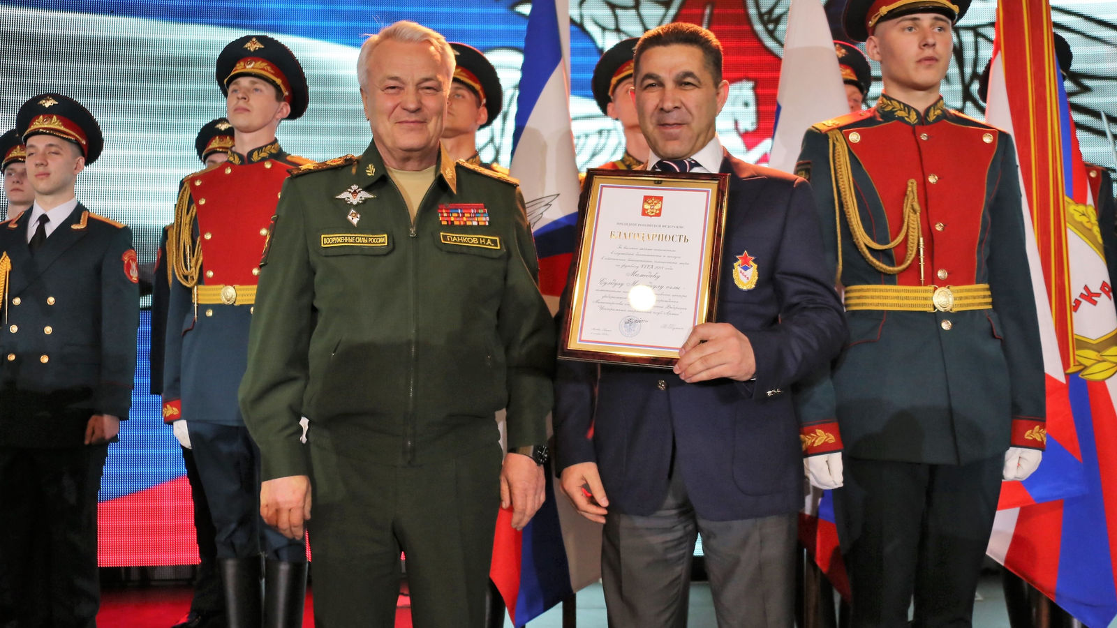 С днем рождения Сулдуз Мамедович Мамедов!