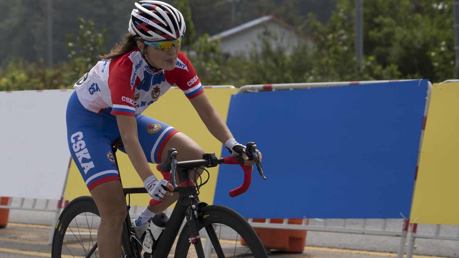 Велосипедистки ЦСКА выступят на соревнованиях Dwars door de Westhoek в Бельгии