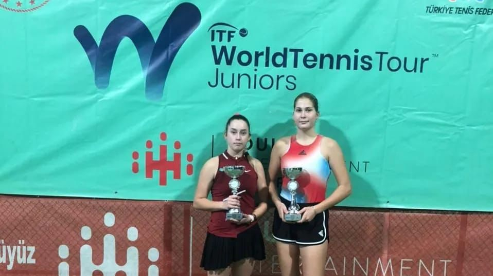 Воспитанница ЦСКА (г.Ростов-на-Дону) Александра Шубладзе – звезда армейского спорта