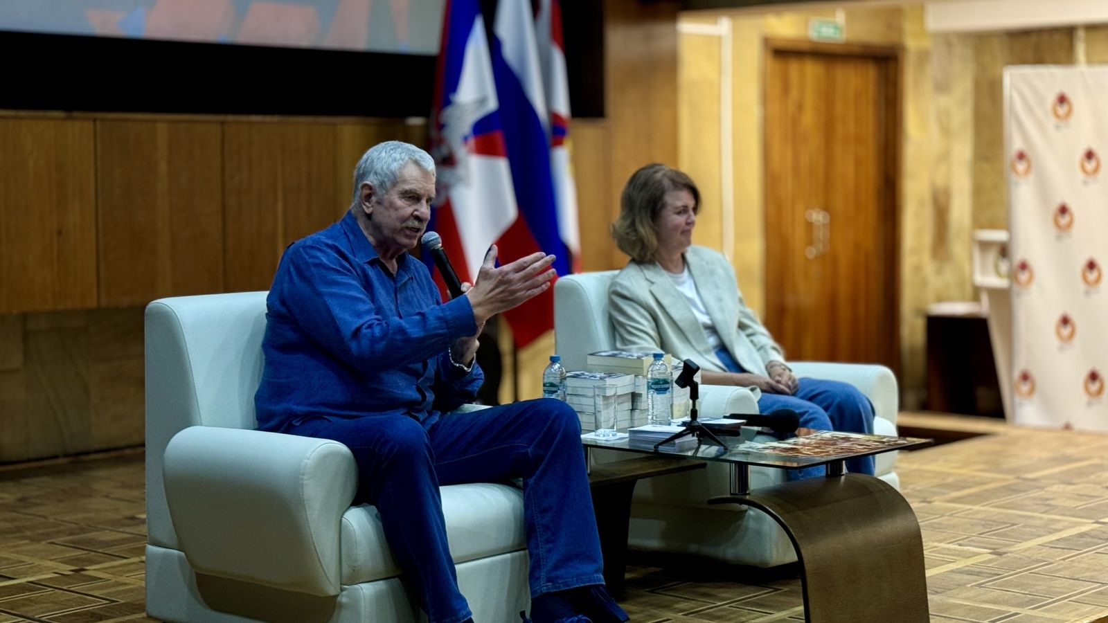 НОЧЬ КИНО ПРОШЛА В ЦСКА