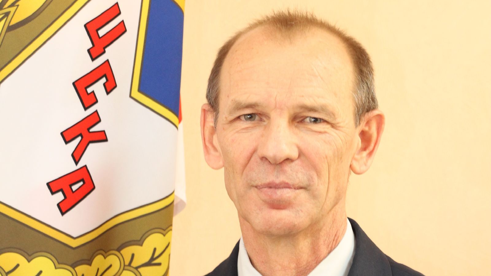 С днем рождения Василий Тищенко!