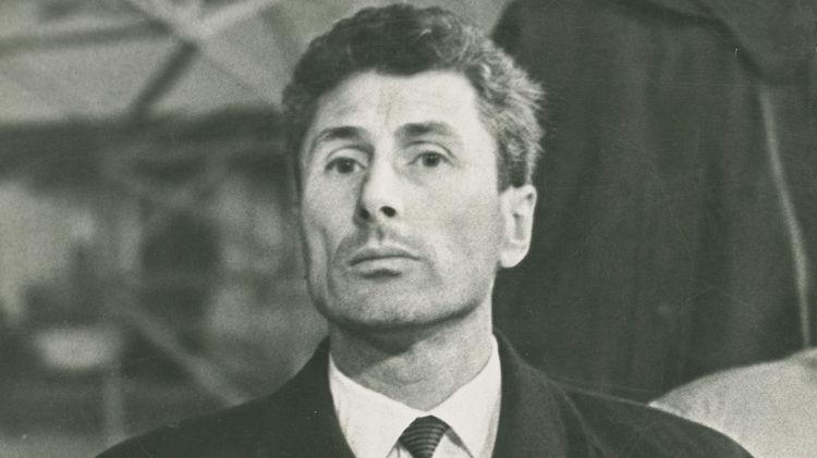 Алексеев Евгений Николаевич