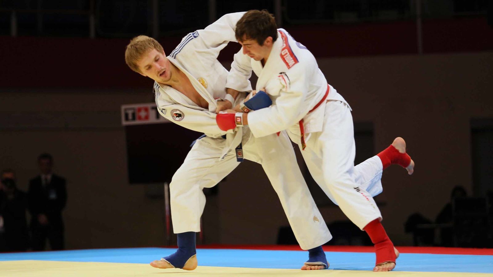 Джиу - Джитсу