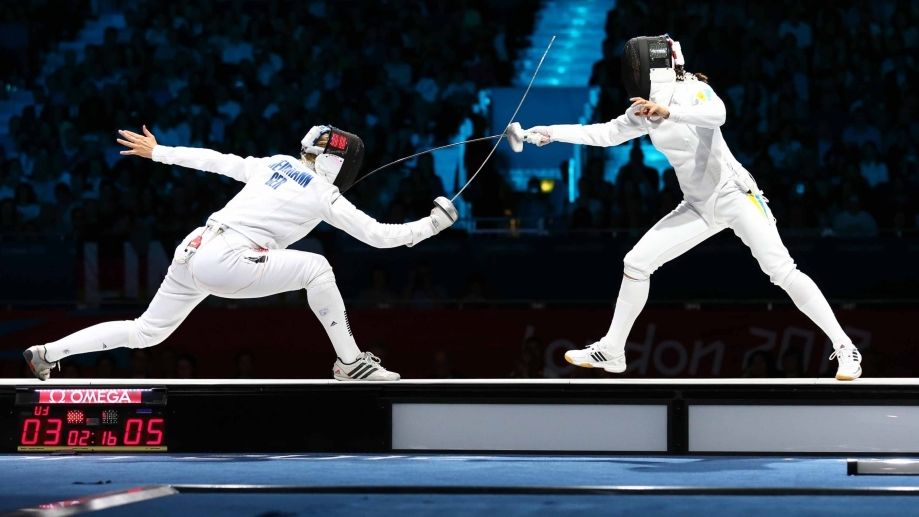 15 армейцев вошли в состав сборной России по фехтованию на чемпионат мира-2018