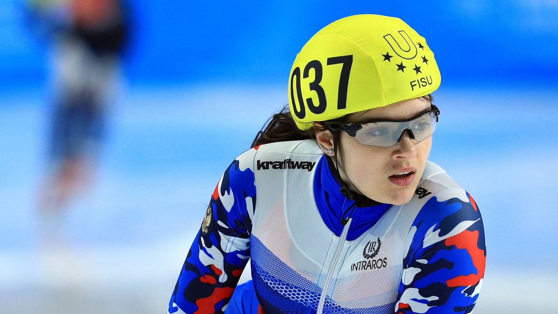 Шесть шорт-трекистов ЦСКА выступят на чемпионате Европы в Венгрии