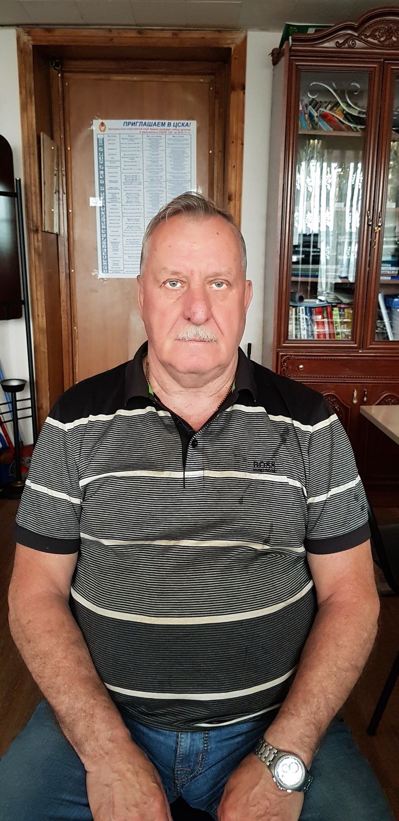 Кондаков Виктор Александрович