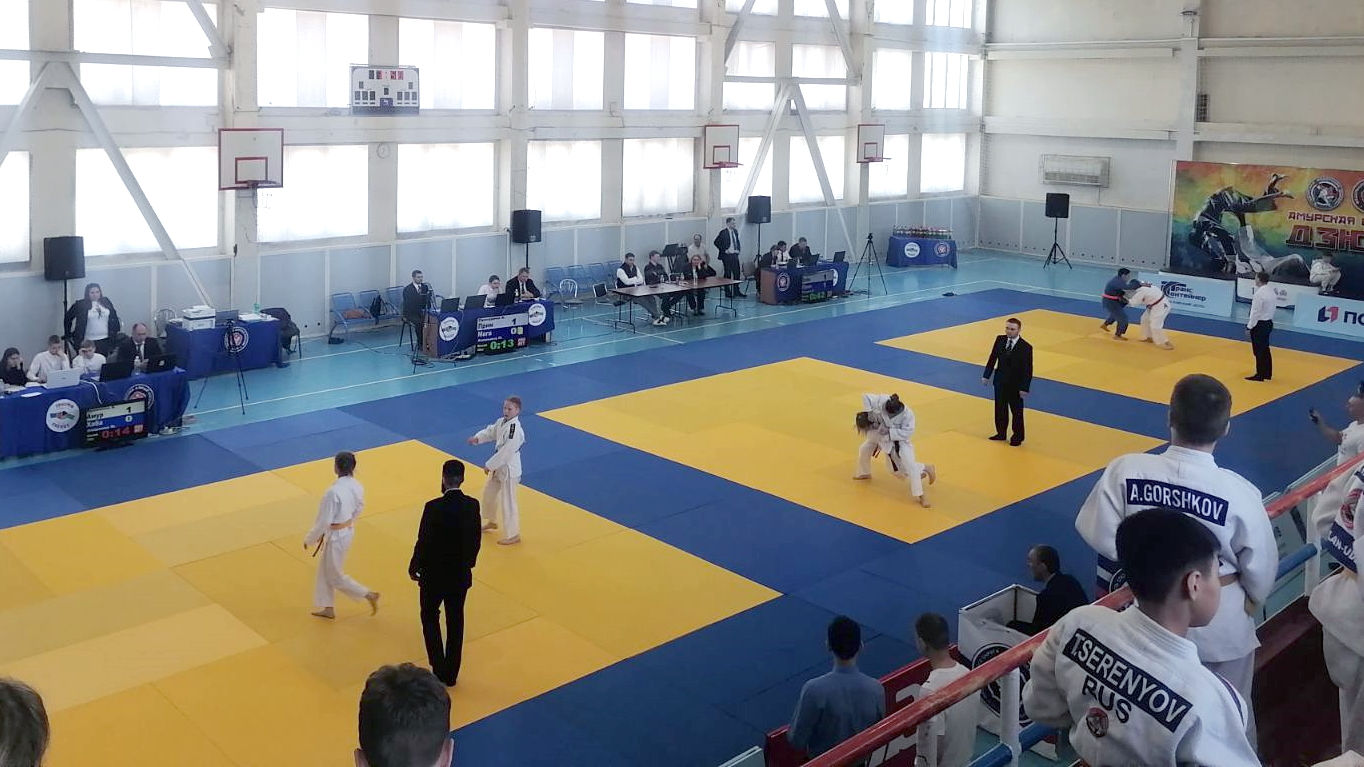 На региональном турнире «Юный амурец» дзюдоисты СШ (ОРК) СЦ (г. Чита) филиала ЦСКА/Хабаровск завоевали «золото» и «серебро»