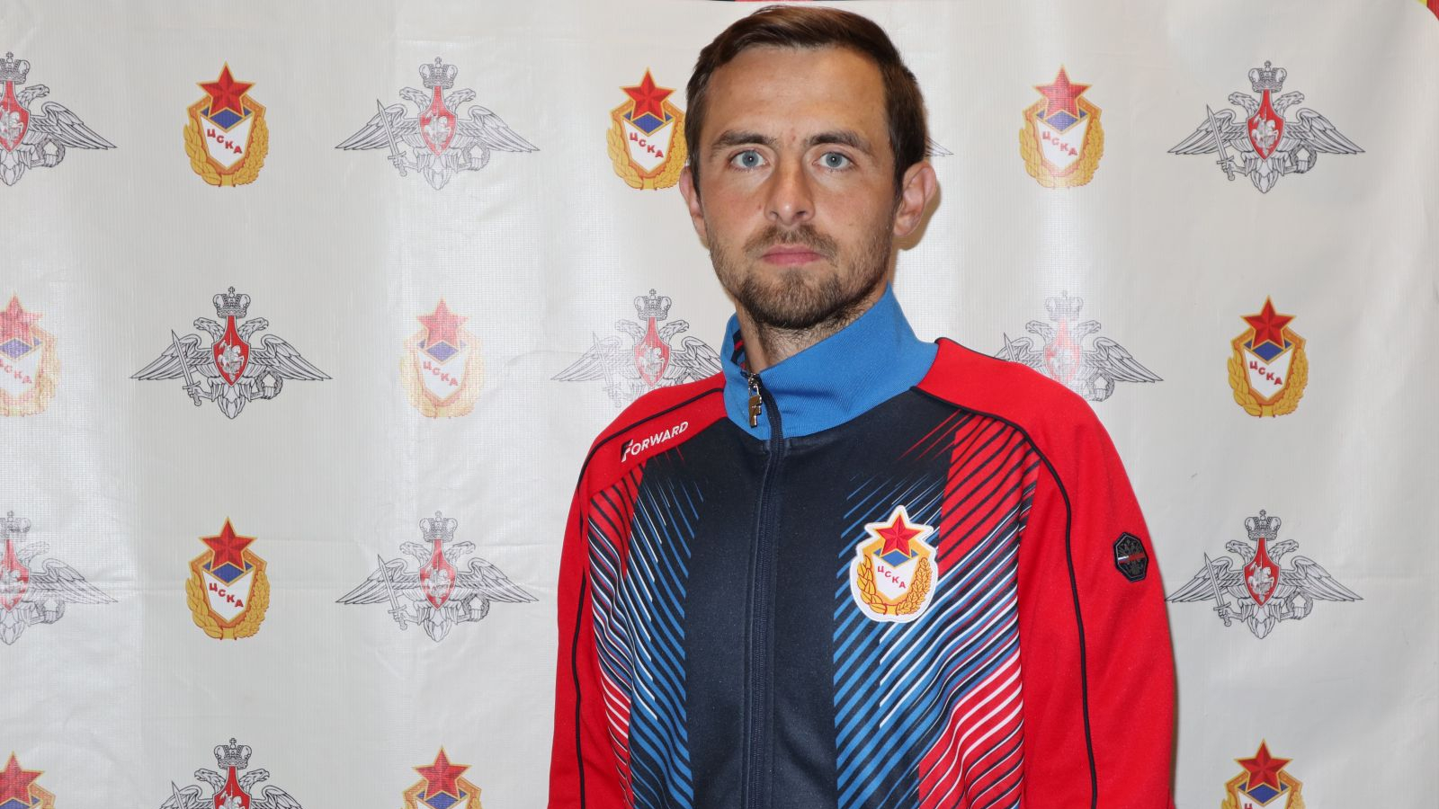 С днём рождения, Иван Зенкин!