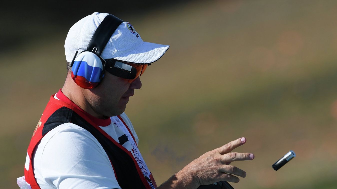 10 стендовиков ЦСКА выступят на чемпионат России в Казани