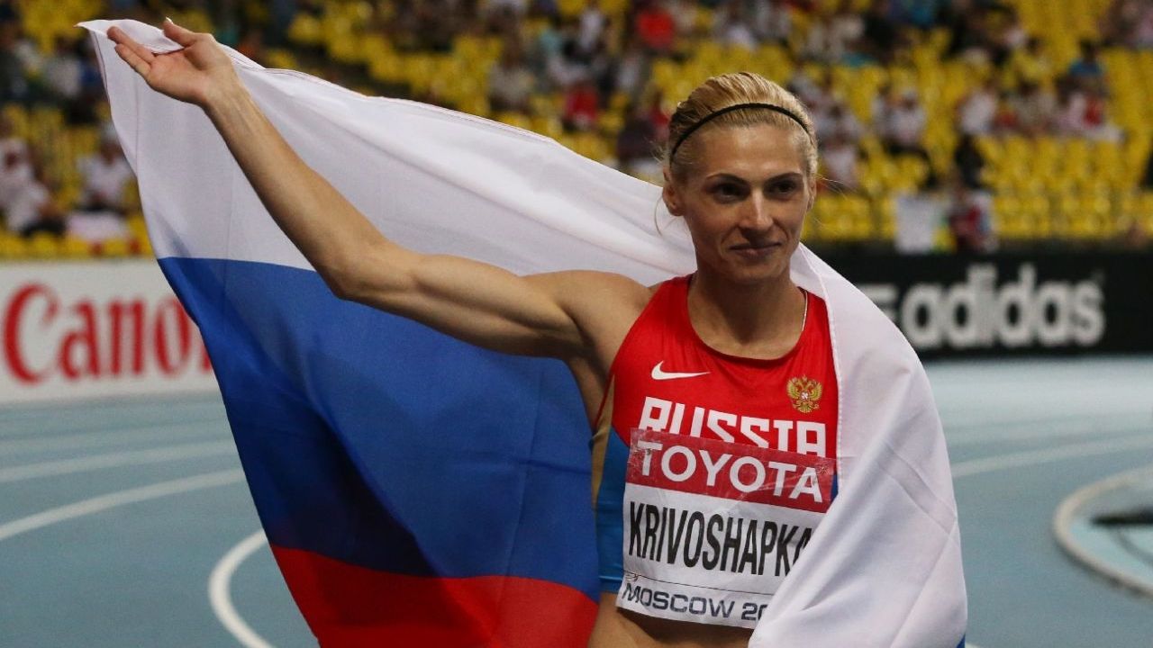 С Днём Рождения Антонина Кривошапка!