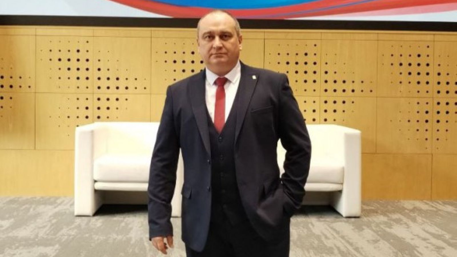 С днём рождения, Евгений Александрович Ширшов!