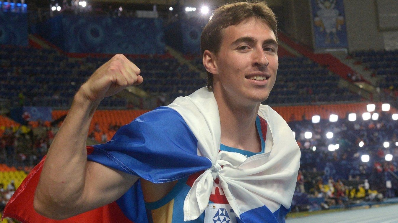 9 армейцев вошли в окончательную заявку на ЧМ-2017 по легкой атлетике