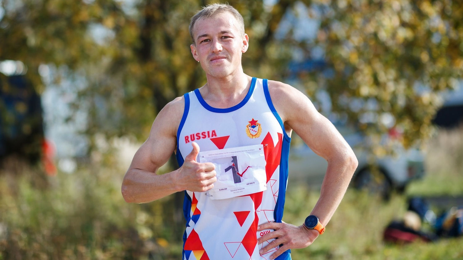 С днем рождения Алексей Крылов!