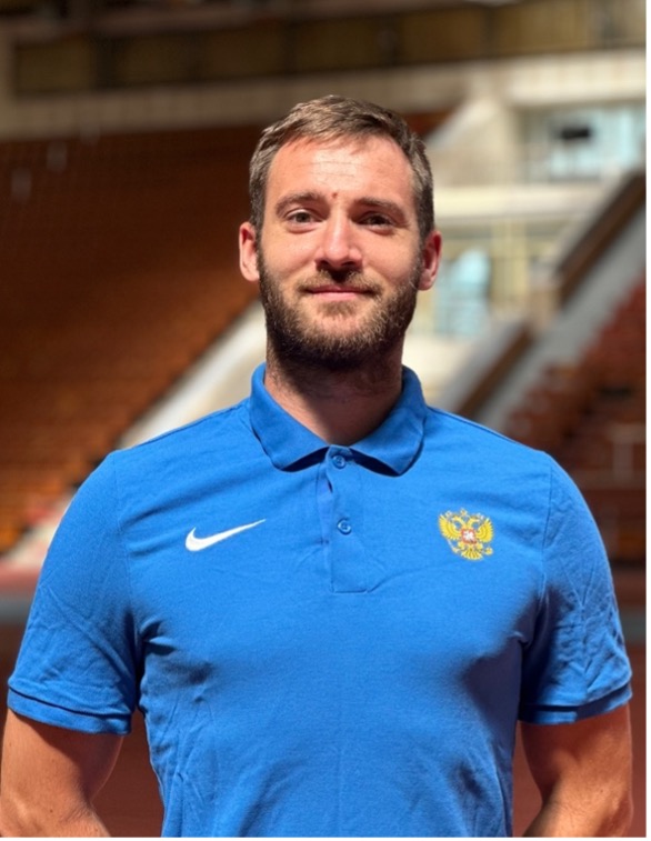 Сухарев Кирилл Вячеславович