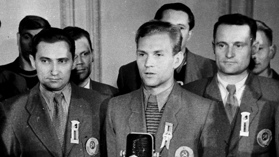 Богданов Анатолий Иванович