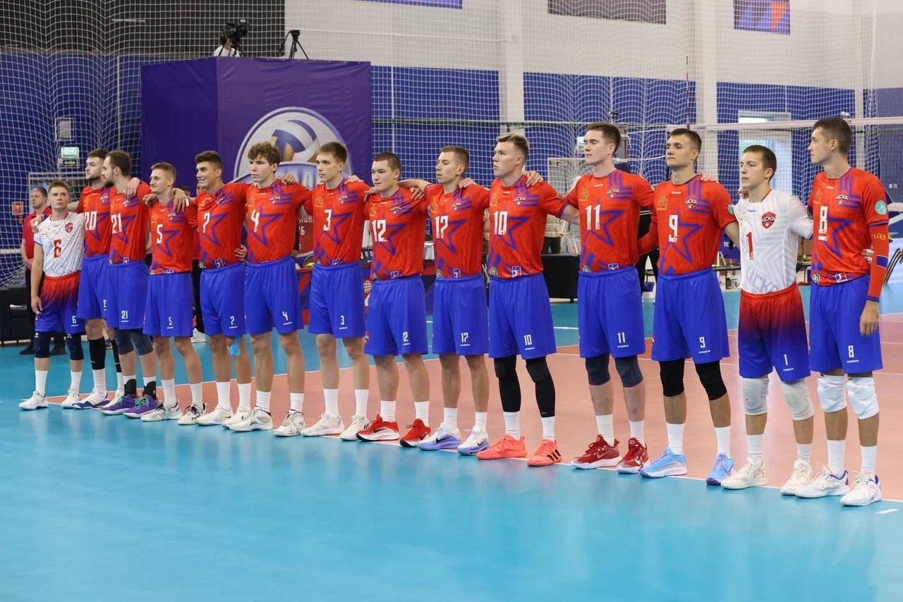 Поражение от команды из Иваново