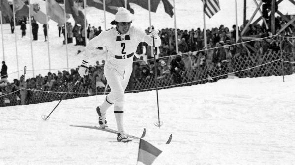 Спортивная команда (по зимним видам спорта) ФАУ МО РФ ЦСКА – лыжные гонки