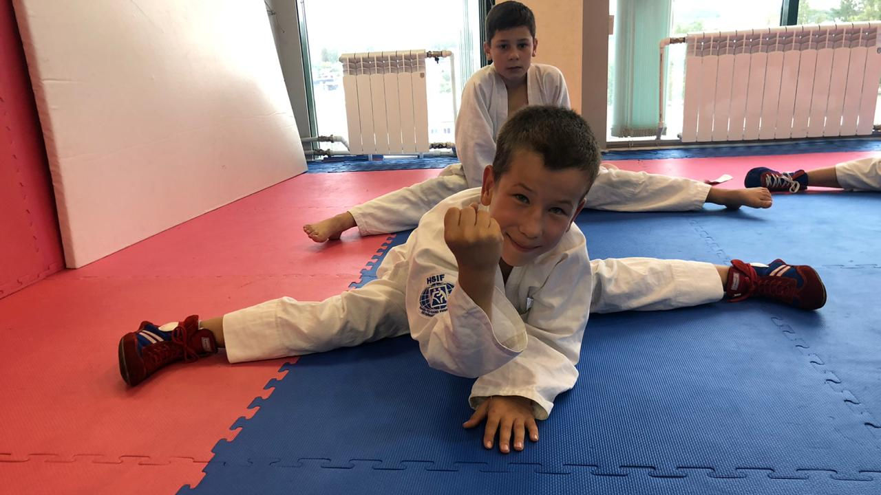 Павел Ким: «После пандемии основное внимание уделяем технической наработке»