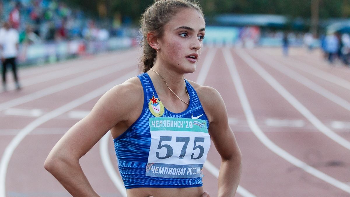 Армейские легкоатлеты завоевали 14 наград в рамках второго соревновательного дня чемпионата и Первенства России в Челябинске