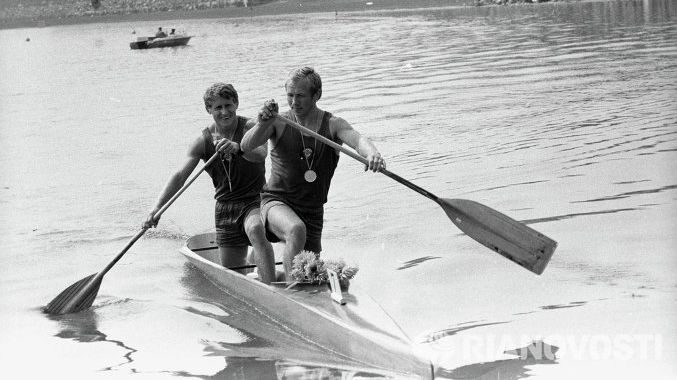 Ушел из жизни Юрий Лобанов