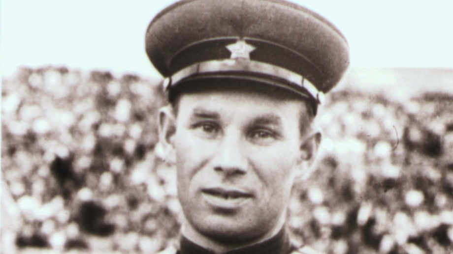 Копылов Николай Вениаминович