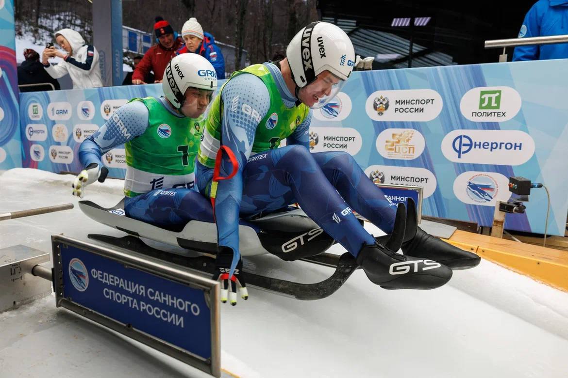 Рядовые петербургской спортроты заняли призовые места на всероссийских соревнованиях 