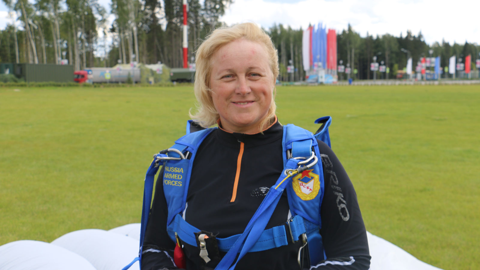 С днем рождения Елена Лактионова!