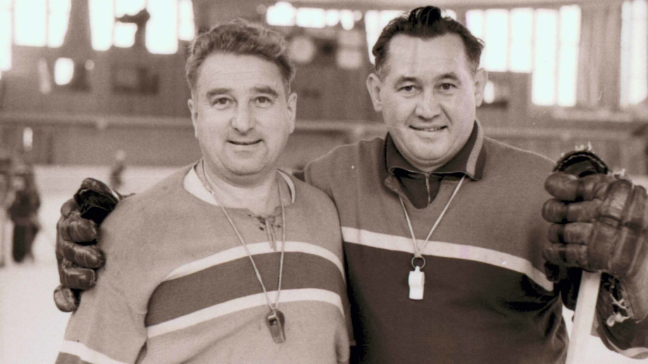 Тарасов Анатолий Владимирович