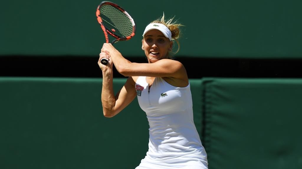 Елена Веснина: «Как же хочется чтобы возобновился сезон у всех спортсменов но стоит ли игра свеч?!»