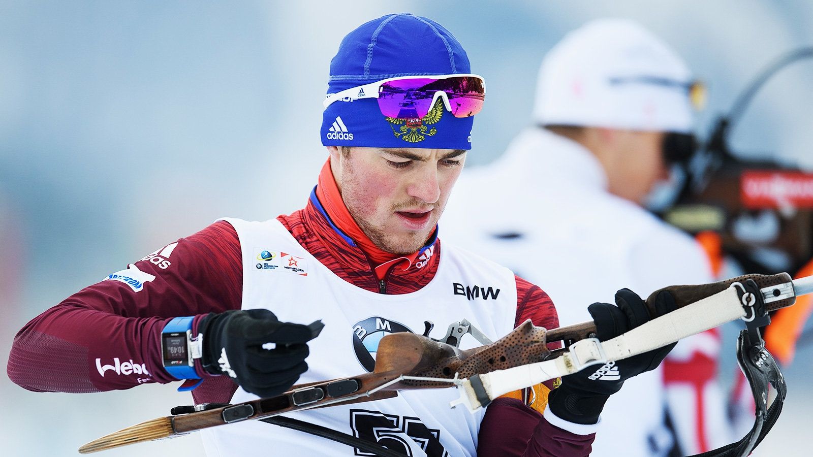 Антон Бабиков: «В последние непростые месяцы мотивации хватало независимо от того в команде я или нет»