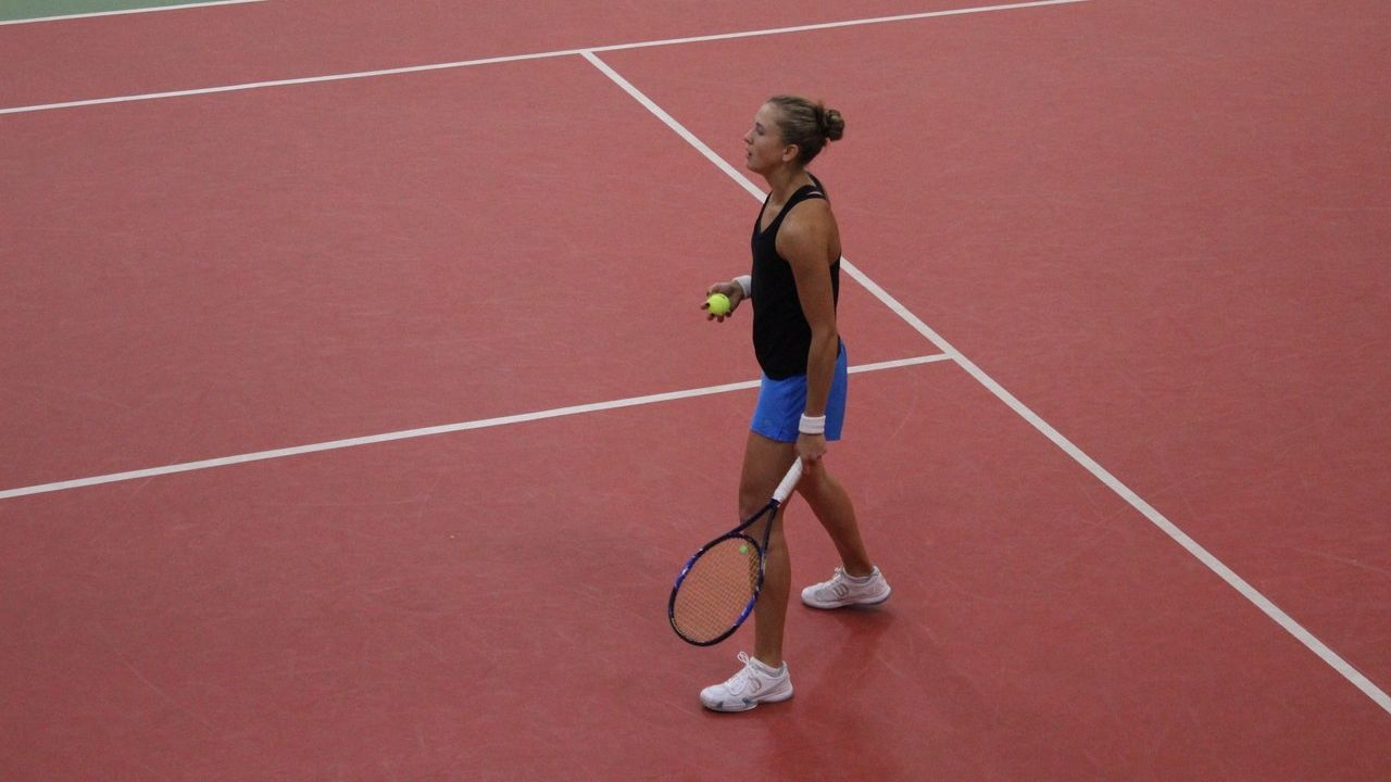 Около 20 теннисистов ЦСКА выступят на Кубке России-2017 в Татарстане