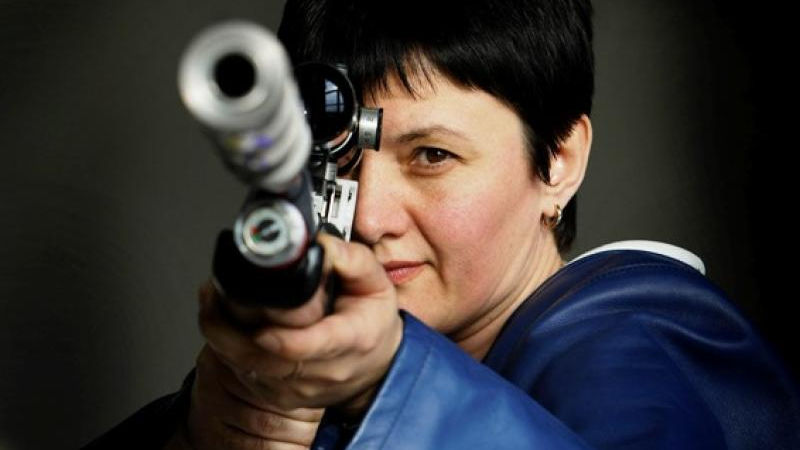 С днем рождения Ирина Валерьевна Измалкова!