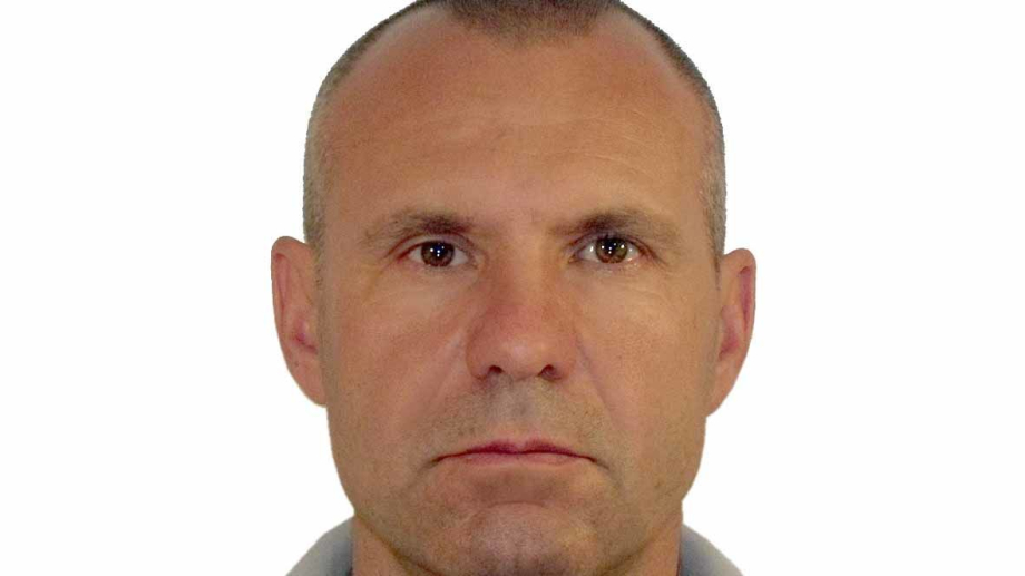 Петрик Сергей Борисович
