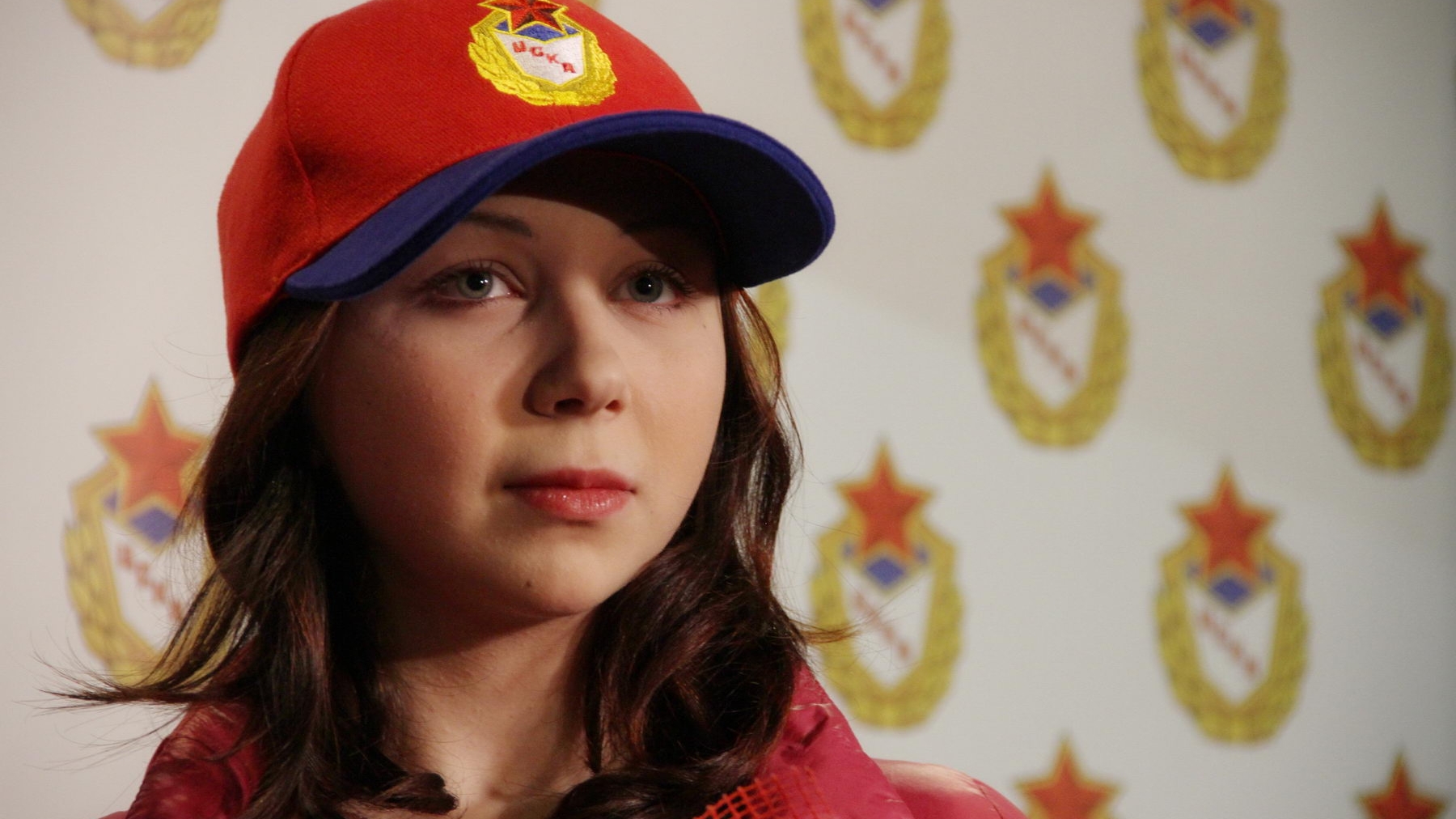 Елизавета Туктамышева победила на Кубке Ниццы