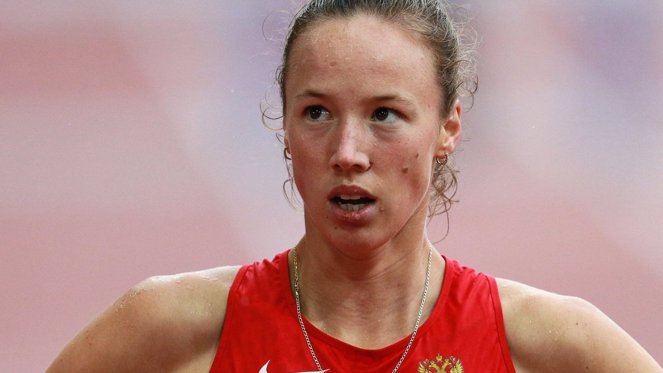 Вера Рудакова и Георгий Горохов – бронзовые призеры VII Всемирных военных игр