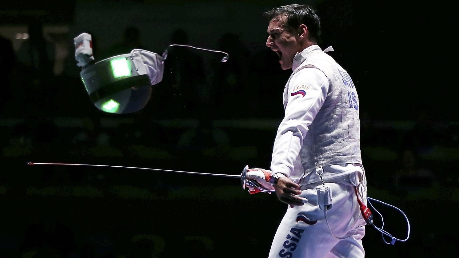 14 армейцев вошли в состав сборной России по фехтованию на чемпионат Европы-2018