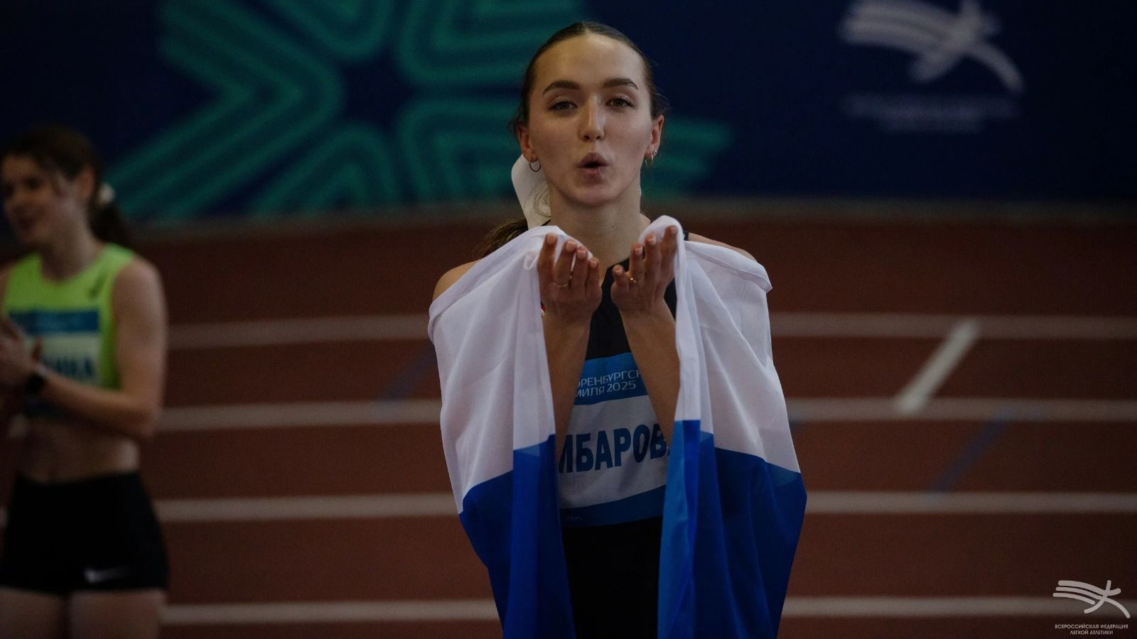 ЛЕГКОАТЛЕТЫ ЦСКА ЗАВОЕВАЛИ ПЯТЬ МЕДАЛЕЙ ВСЕРОССИЙСКИХ СОРЕВНОВАНИЙ «ОРЕНБУРГСКАЯ МИЛЯ»