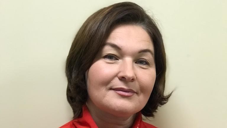 С юбилеем Мария Владимировна Ковалева!