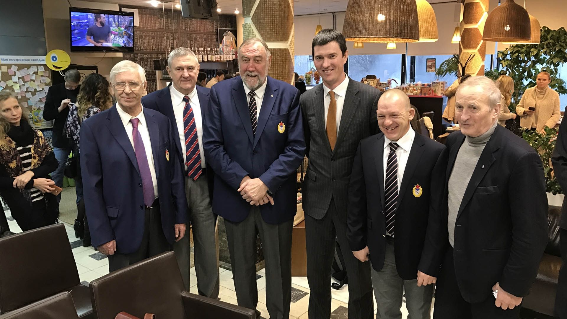 «Затяжной спурт» армейца Вячеслава Иванова