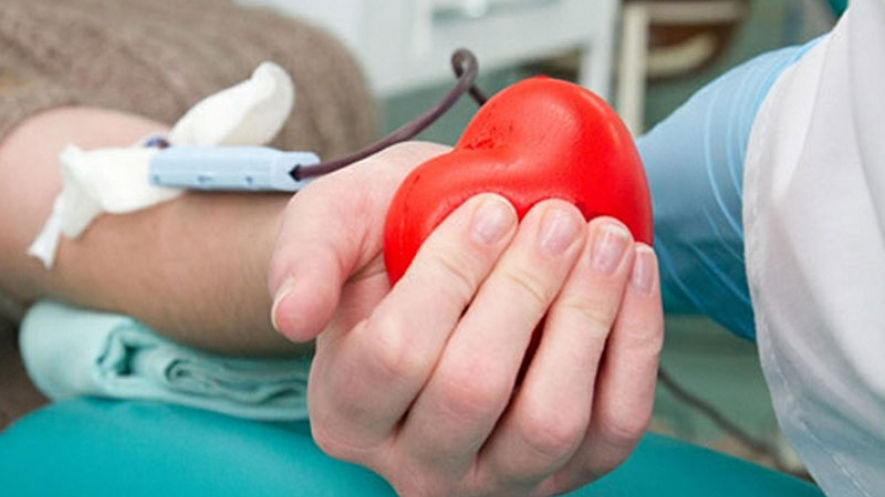 В ЦСКА пройдет День донора