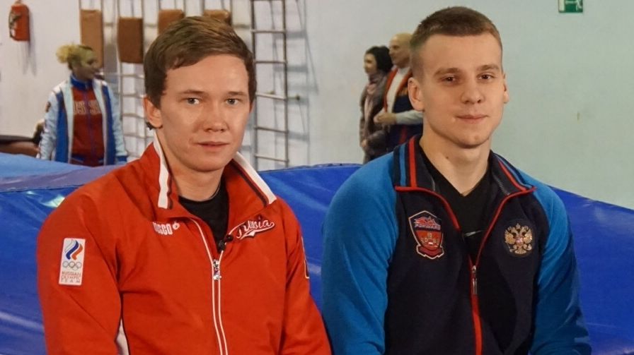 Два «золота» и два «серебра» завоевали спортсмены ЦСКА/Самара на Кубке России