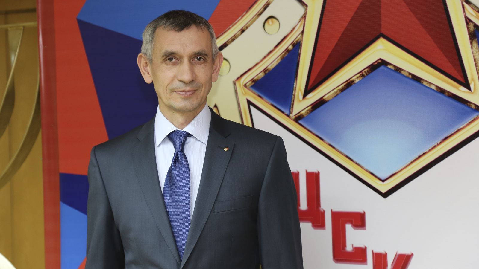 Полковник Андрей Крупорушников: Наша самоцель – это Олимпиада в Рио