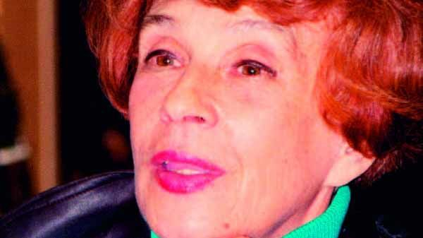 Чуксеева Светлана Михайловна