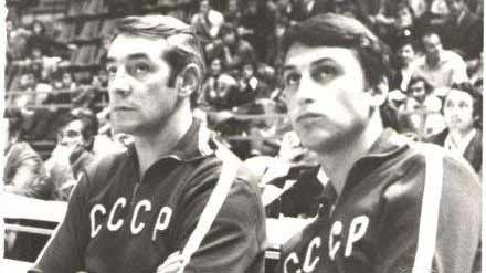 Чесноков Юрий Борисович